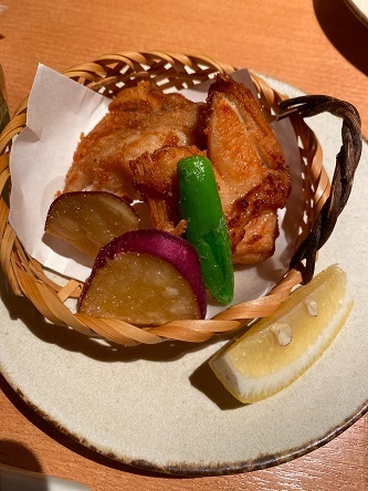 用戶對於玄品 大阪 梅田東通 ふぐ・うなぎ・かに料理的評論圖