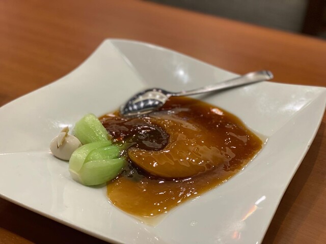 用戶對於中華料理 華心苑 新宿センタービル店的評論高清圖