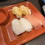 用户对于しゃぶ葉 札幌厚別西友店的评论图