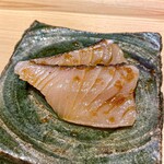 用户对于すし晴的评论图