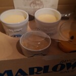 用户对于マーロウ 西武池袋店的评论图