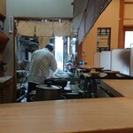 User's review image for 割烹天竜