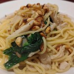 User's review image for カプリチョーザ コピス吉祥寺店