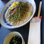 用戶對於八女茶寮的評論圖