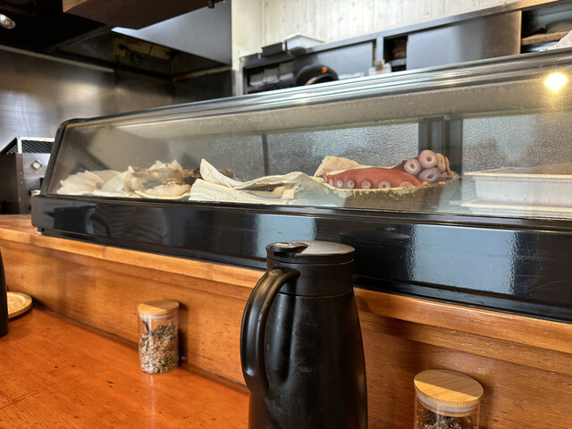 用戶對於お食事の店魚政的評論高清圖
