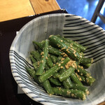 用戶對於干物炭火焼 はじめ食堂 四ツ谷本店的評論圖
