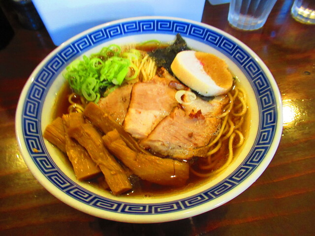 用户对于煮干ラーメン 北栄的评论高清图