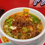 用戶對於味仙 新橋駅前店的評論圖