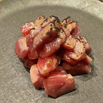 用戶對於串羊 羊サンライズ 西麻布店的評論圖
