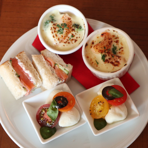 User's review image for ラ・メゾン・キオイ