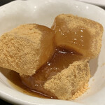 用戶對於牛かつ もと村 福岡天神西通り店的評論圖