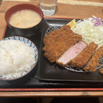 User's review image for とんかつ檍のカレー屋 いっぺこっぺ 新宿御苑店