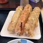 用戶對於麺 和田や的評論圖