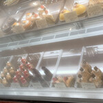 User's review image for パティスリー・ラ・ノブティック