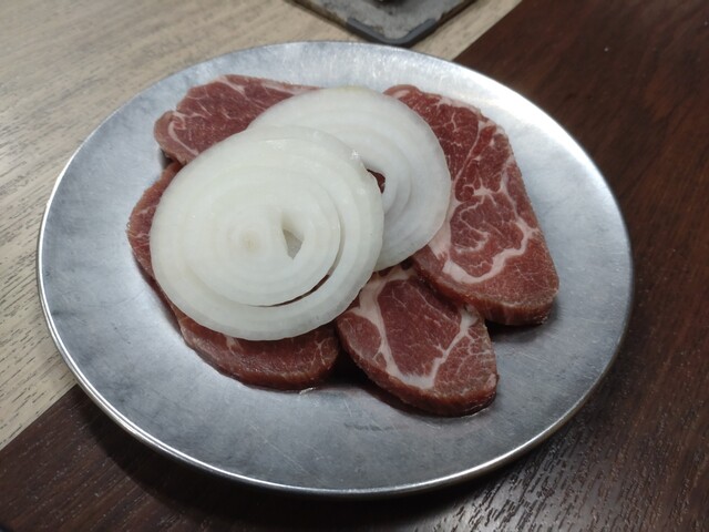 User's recommendation image for 板門店