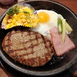用戶對於炭焼ステーキくに 新小岩店的評論圖