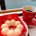 User's review image for ミスタードーナツ 東住吉ショップ