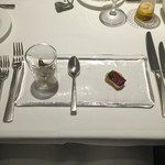 用戶對於GINZA TOTOKI的評論圖