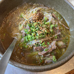 用戶對於正泰苑 総本店的評論圖