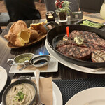 用戶對於BLT STEAK OSAKA的評論圖