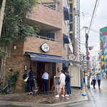 用戶對於ニューハマヤ 北浜店的評論圖