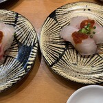 用户对于市場ずし 魚辰的评论图