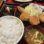 User's review image for かつ久