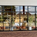 用戶對於BASEL×TAKAO COFFEE コピオ長房店的評論圖