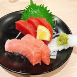 User's review image for 鮨 ととぎん 心斎橋店