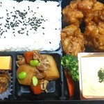 User's review image for 塚田農場 オベントウ&デリ