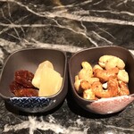 用户对于ザ・バー ザ・リッツ・カールトン京都的评论图
