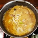 用户对于田楽的评论图