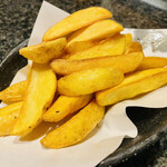 User's review image for 味八丁 串の井 パンジョ店