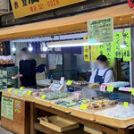用戶對於岩田屋的評論圖
