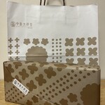 用戶對於中島大祥堂 淀屋橋店的評論圖
