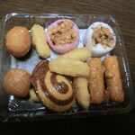 User's review image for 麻布かりんと 西武池袋店