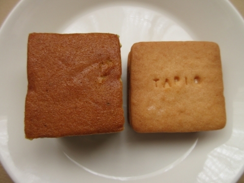 User's recommendation image for Tapio