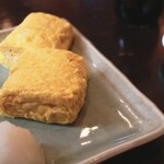 用户对于そば処 まるみなみ的评论图