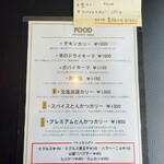 用户对于渡邊カリー 心斎橋店的评论图