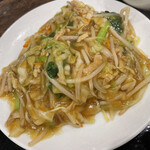 用戶對於中華菜館 會賓楼的評論圖