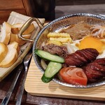 User's review image for LA Hanoi Deli 上本町店