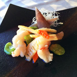 用户对于中国料理 「望海楼」 ヒルトン福岡シーホーク的评论图