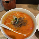 用户对于陳麻家 五反田西口店的评论图
