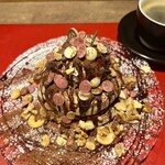 User's review image for Riz Labo Kitchen 裏参道ガーデン