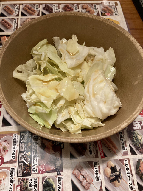 用戶對於鳥貴族 四ツ橋店的評論高清圖