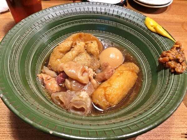用戶對於酉 どうあん 春吉店的評論圖