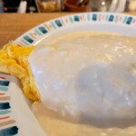 用戶對於烏森絶メシ食堂的評論圖