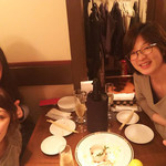 User's review image for シンパティコ