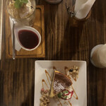 用戶對於3rd Stone Cafe的評論圖
