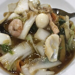 用户对于台湾料理 好好的评论图